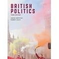 thumbnail image 1 of Pre-Owned British Politics (Paperback) 1137603003 9781137603005, 1 of 1