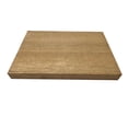 thumbnail image 2 of White Limba Semi Explorer Exotic Electric/Bass Guitar Wood Body Blanks 24" x 18" x 2" (3 Piece - Unglued - Unplaned) - Unique and Stunning Options for Your Build, 2 of 4