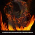 thumbnail image 4 of Thermal Fleece Thickening Outdoor Winter Riding Windproof Cap Hat Hood, 4 of 7
