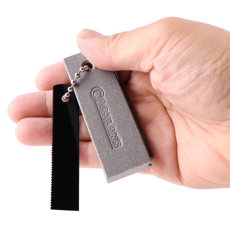 Coghlan's, Magnesium Fire Starter, no code, easy to ignite
