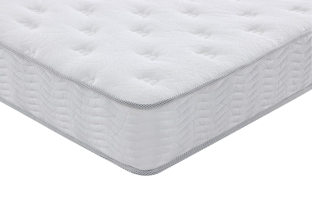 Matelas avec ressorts ensachés 8" Queen