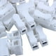 thumbnail image 3 of 150Pcs Conector Rápido del Cable del Conector del Cable del Conector del Cable de la Primavera Ch2 para la Luz de Tira del LED, 3 of 5