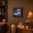 thumbnail image 3 of Family Picture Frame With Photo Opening, Thank You Gift for Parents, 3 of 7