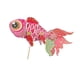thumbnail image 2 of Material para Hacer Faroles Strade Fareast Limited Koi Rosa, 2 of 8