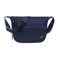 thumbnail image 2 of Crossbody Bag, Large Capacity Shoulder Purse for Women, Travel Sling Handbag with Adjustable Strap, Everyday Carry Crossbody for Daily Commute, Casual Tote for Shopping and Outings, 2 of 7