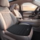 thumbnail image 1 of Almohadilla de asiento refrigerante para coche, Negro, 1 of 8
