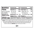 thumbnail image 5 of Utz Cheese Balls Barrel, Tasty Snack Baked with Real Cheddar Cheese, Delightfully Poppable Party Snack, Gluten, Cholesterol and Trans-Fat Free, Kosher Certified, 36.5 Oz, 5 of 6