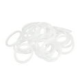 thumbnail image 5 of Silicone O-Rings, 24mm Inner Diameter, 30mm OD, 3mm Width Seal Gasket 30pcs, 5 of 5
