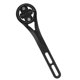 thumbnail image 2 of Soporte de montaje de extensión de asiento GPS para tabla de códigos de montar en bicicleta de metal para Bryton / Garmin / WAHOOnegro, 2 of 5