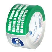 INTERTAPE POLYMER Intertape 9971 Double Sided Carpet Tape, 1.88" x 10 Yd