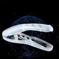 thumbnail image 4 of Shaver Travel Storage Transparent Cat Furniture Protector for Sofas, 4 of 6