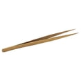 thumbnail image 3 of Tweezer Portable Fine Point Tweezer Microscope Tweezer for Cellphone PC, 3 of 7