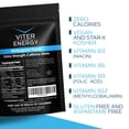 thumbnail image 3 of Mints Viter Energy Extra Strength, gaulteria con cafeína, 225, 3 of 8
