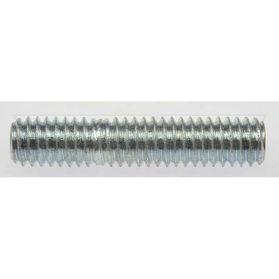 Dorman 675-095 Double Ended Stud - 5/16-18 x 7/16 In. and 5/16-18 x 7/8 In.
