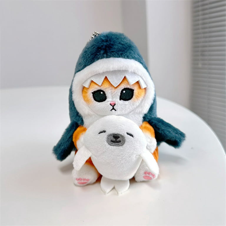 Cute and Safe korean plush toy, Perfect for Gifting 