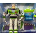 thumbnail image 3 of Muñeco de Juguete Toy Mark Buzz Lightyear y Alien Toy Story, 3 of 6