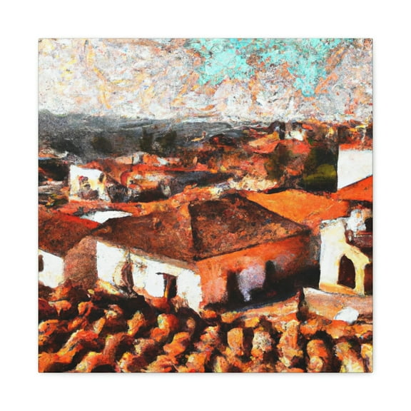 Giovanni Bellini - Canvas