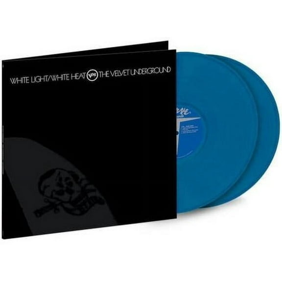 The Velvet Underground - White Light / White Heat - Vinyl