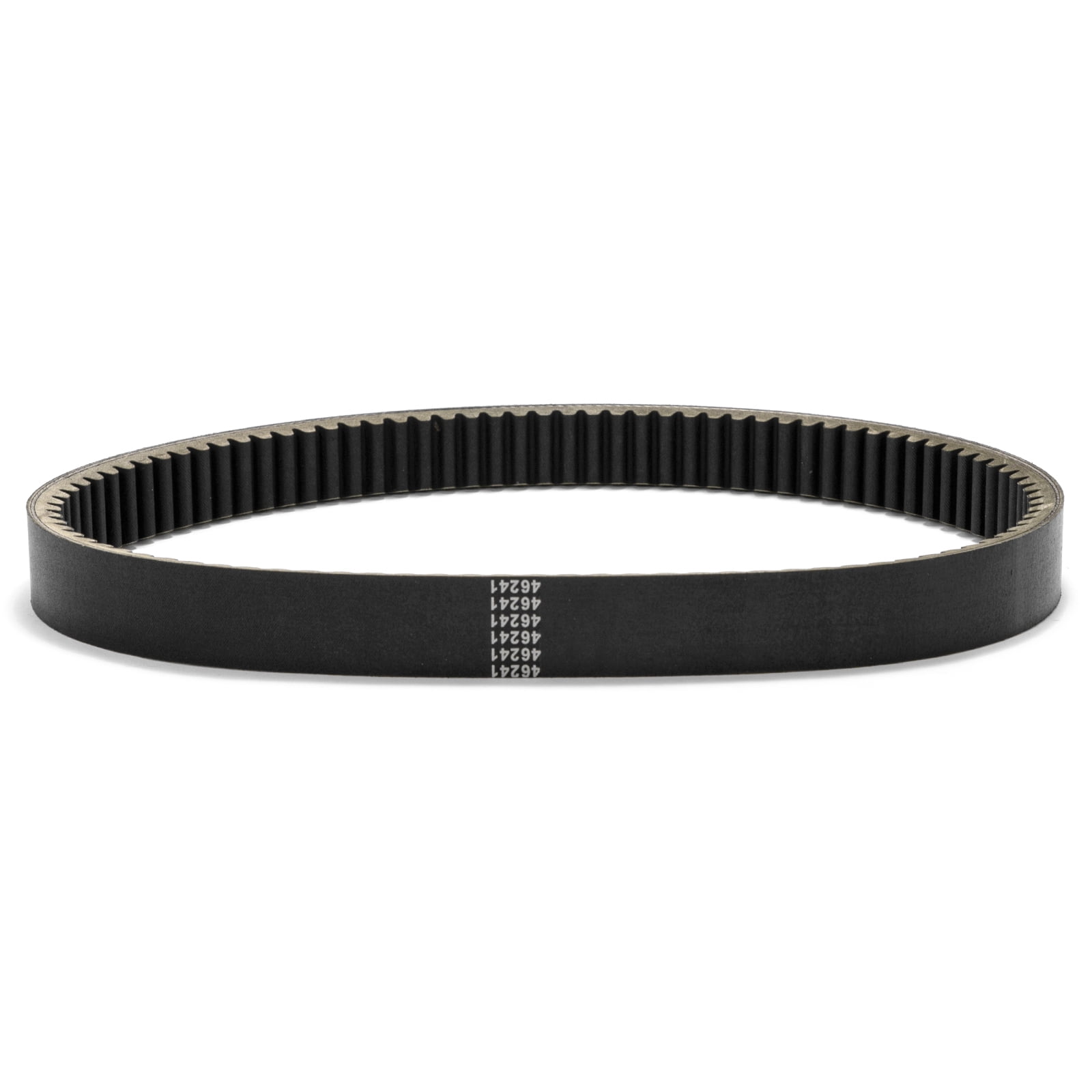 Drive Belt for Yamaha Drive2 Quietech Gas Golf Cart 2017-2024 2018 2019 2020 2021 2022 2023 J0D-G6241-01-00