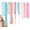 Multicolor, variant on Hair Combs for Women Men, Large Wide Tooth Comb, Fine Tooth, Rat Tail Comb, Comb Set for Wet Curly Thick Thin Hair Styling Detangling (6 PCS)