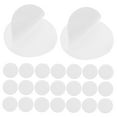 thumbnail image 6 of BALAHAPY 30Pcs Adhesive Pads for Car Phone Mount and Dash Cam 1x1in, 6 of 8