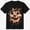 Black-14, variant on Boys Halloween Shirt with Gamer Ghost Controller Graphic, Funny Gaming Kids T-Shirt