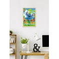 thumbnail image 3 of Disney Leroy et Stitch - Plage, 3 of 4