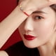 thumbnail image 1 of Pulsera de hilo rojo de Año Nuevo, pulsera flexible con animales, buena pulsera, joyería, regalos para mujeres y hombres, regalos de San Valentín, pulseras de eslabones para mujeres., 1 of 7