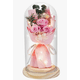 thumbnail image 1 of Ramo Xtellar De Flores Preservadas Para Su Ramo De Rosas Color Rosa, 1 of 1