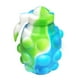 thumbnail image 2 of Grip Decompression Fingertip Vent Toys Educational Toys, 2 of 2