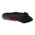 thumbnail image 3 of ZAPATOS DAMA STYLO 8500 CHAROL ROJO, 3 of 4