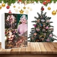 thumbnail image 1 of Mystery Countdown Calendar Box Navidad, 1 of 9