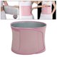thumbnail image 5 of Cinturón moldeador de cintura lovehousesky para mujer, entrenador abdominal para yoga L, 5 of 9