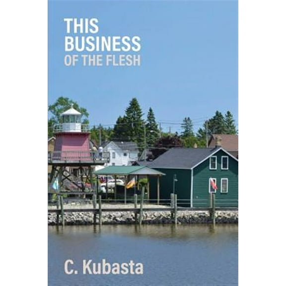 This Business of the Flesh (Paperback)