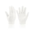 thumbnail image 1 of wonima44 Zando Kids Winter Gloves 9 Colors Full Fingers Warm Soft Stretchy Knit Toddler Mittens for Boy Girls age 5-7 Years, 1 of 1