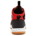thumbnail image 3 of And1 Youth Boys' Strapped Blindside Basketball Athletic Sneakers, 3 of 5