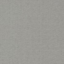 Kenneth James Valois Grey Linen Texture Wallpaper