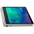 thumbnail image 4 of Lightweight Lenovo Convertible 2-in-1 Touchscreen 11.6" FHD (1920 x 1080) IdeaPad Flex 3 Intel Pentium Silver N5030 Quad-core (4 Core) 1.10 GHz - 4 GB RAM - 128 GB SSD Platinum Grey, 4 of 6