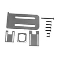 thumbnail image 2 of TISHITA Support de Compartiment de Batterie pour H16DR H16PL H16BM H16GT Argent, 2 of 8