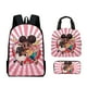 thumbnail image 1 of Mochila para estudiantes de 3 piezas, mochila, bolsa de almuerzo y estuche para lápices, 1 of 4