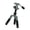 Titanium, variant on ANXPTIME Aluminum Mini Tripod 20Inch with Adjustable 360 Degree 28MM Rotation Head
