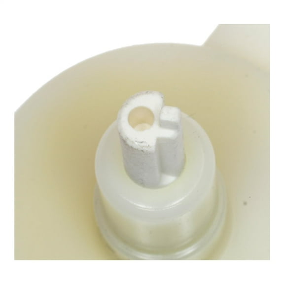 A/C and Heater Blower Motor Switch