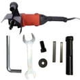 thumbnail image 4 of koolsoo Angle Grinder Convert to Drawbench Machine for #100-125 Angle Hand Grinder Spare M10, 4 of 9