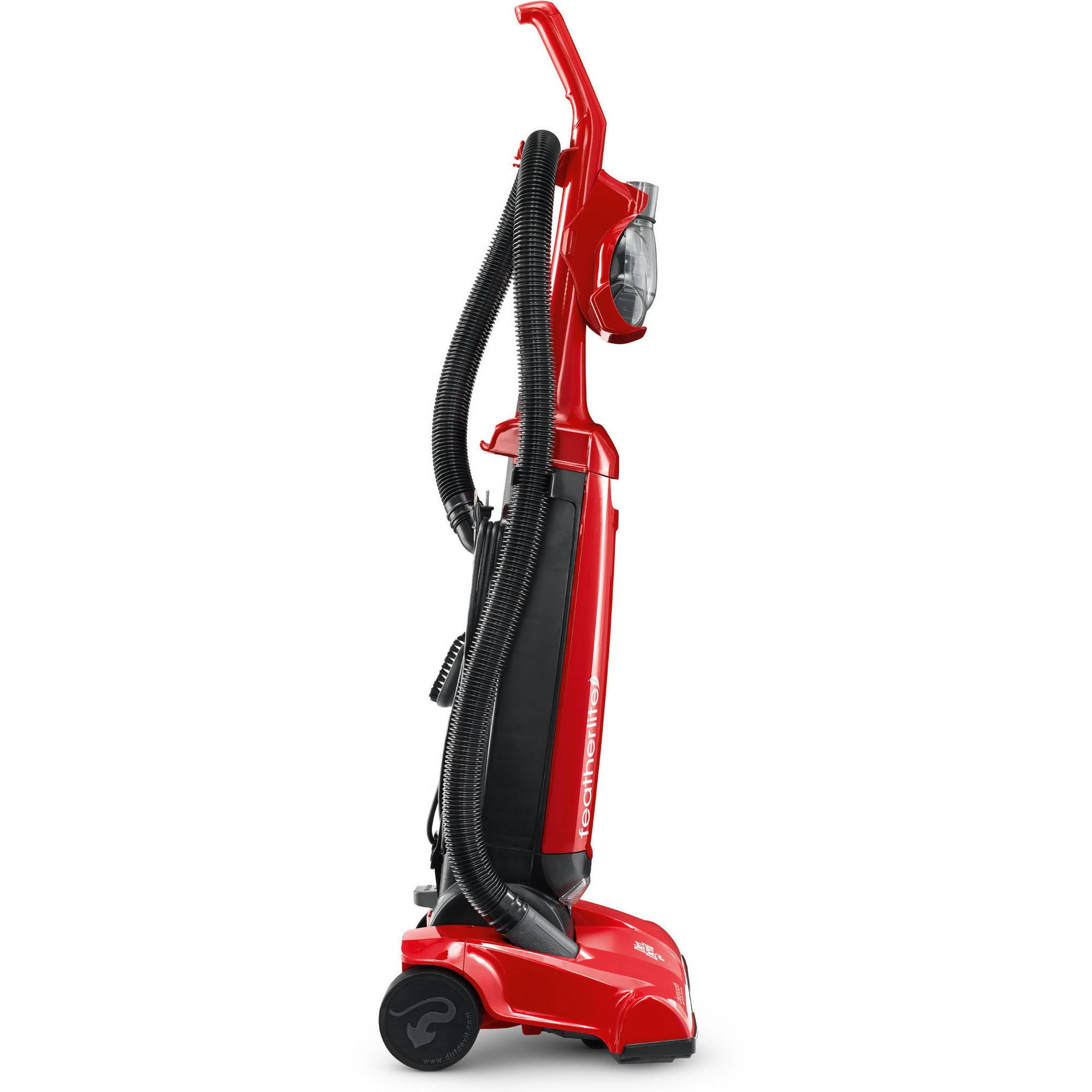 Dirt Devil Featherlite Bag Upright Vacuum UD30010 Corded Bagged Upright