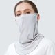 thumbnail image 5 of Funda unisex para el cuello, protección solar UV, bandana para la cara, bufanda para la cara, bufanda para la cara para motocicleta, seda de hielo, antipolvo, a prueba de viento, gancho para, 5 of 5