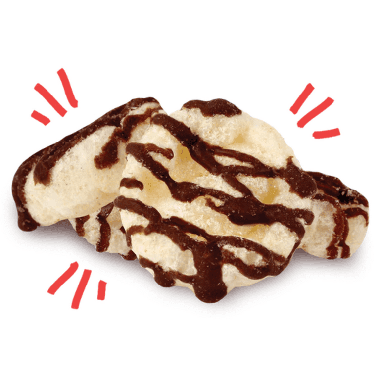 Drizzilicious Smores Bites 2.125oz 6pk