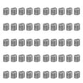 thumbnail image 4 of Dioche Thread Socket, Durable 50Pcs Wire Thread Insert For Industrial Supplies, 4 of 8