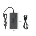 thumbnail image 2 of 12-24V 96W Universal Power Supply Charger AC Power Adapter for PC Laptop Notebook, 2 of 8