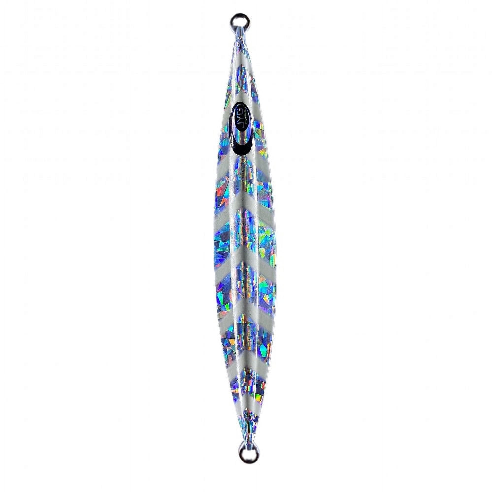 Jyg Pro Deepest Jig - 400g Golden Pink Jigs