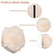 thumbnail image 3 of 4 bolas de ducha graduales, bolas de burbujas de baño para niñas, lindas bolas de baño grandes y suaves de alta calidad para adultos, 3 of 5